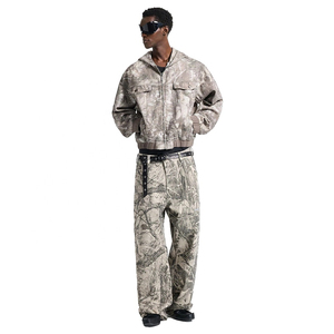 Oferta Especial 2024: Nuevos Conjuntos Deportivos Sublimados para Hombre, Tallas Grandes, Color Sólido, Alta Calidad, Personalizables, MOQ Bajo - Product Image 1