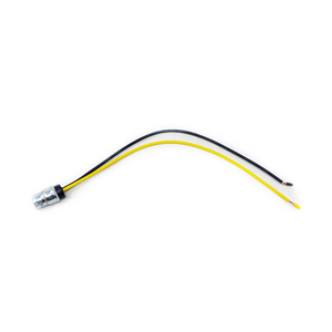 Sistema de Iluminación LED para Motocicleta Speedo, Soporte de Bombilla Azul para Lambretta LI + TV + SX + DL/GP/Serveta 12V, Faro Delantero Usado - Product Image 1