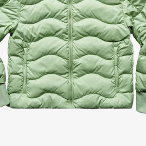 Vestes matelassées en peau de mouton antibactériennes de haute qualité pour hommes et femmes, nouveau style, col montant, toutes tailles et couleurs, faible teneur en laine - Product Image 5