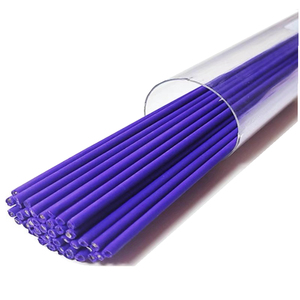 Flux tráng đồng hàn hợp kim-Hàn phụ kim loại rod, Flux tráng đồng que hàn - Product Image 6