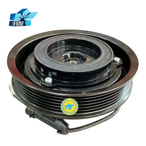<span class=keywords><strong>อะไหล่</strong></span>คอมเพรสเซอร์คุณภาพสูง FMM240063 คลัตช์คอมเพรสเซอร์สำหรับ ALFA ROMEO - Product Image 1