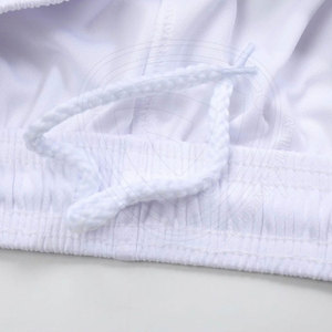 Uniforme de fútbol de diseño único impreso con logotipo personalizado para adultos fabricado en Pakistán - Product Image 3
