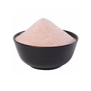 Fabricant OEM Sel rose comestible de l'Himalaya Sel rose de l'Himalaya 100% naturel pur et raffiné Vente en gros de sel rose du Pakistan - Product Image 6