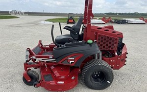 Nueva Cortadora de Césped de Giro Cero IS6200 de 48 HP, Grado Industrial, Diésel de 4 Tiempos, 72 Pulgadas - Product Image 4