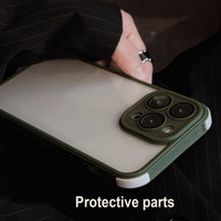 Nouvel Étui de Téléphone Portable Style Compatible avec iPhone 12 13 14 15 Pro Max Plus pour Grossiste