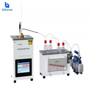 Laboao LYD-0059A xăng dầu bôi trơn dầu bốc hơi mất Tester