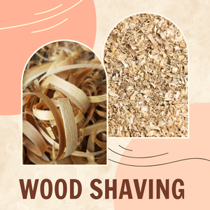 Virutas de Madera Premium - Product Image 1
