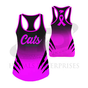 Vêtements d'entraînement Uniforme de pom-pom girl Uniforme de pom-pom girl de dernière conception Uniforme de pom-pom girl en tissu doux - Product Image 4