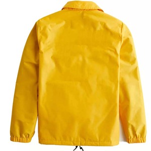 Veste coupe-vent la plus vendue en ligne, logo personnalisé, veste coupe-vent en sublimation, veste coupe-vent décontractée pour homme - Product Image 4