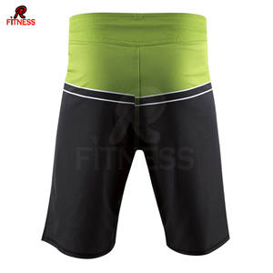 Shorts de combat MMA pour enfants et adultes, boxe thaï, lutte, entraînement, boxe, shorts de combat MMA unis, vente en gros - Product Image 3