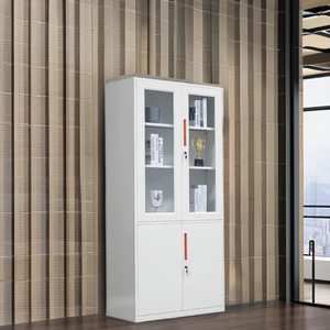 Sacs <span class=keywords><strong>de</strong></span> rangement en coton avec <span class=keywords><strong>porte</strong></span> en verre, rangement multifonctionnel pour <span class=keywords><strong>garage</strong></span> - Product Image 2