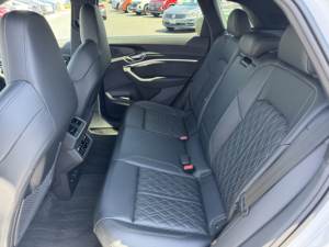 Seminuevo Clean 2023 Aud-i e-tron S Premium Plus - Product Image 4