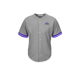 Customized Color Premium Quality <b>Baseball</b> Uniform Breathable Sets for Sports Wear Low MOQ Bulk Quantity - Product Image 4