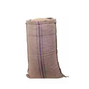 Sac à cordon de serrage en Jute, tendance 100%, vente en gros, prix bon marché, emballage personnalisé du Bangladesh - Product Image 3