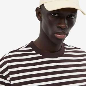 T-shirt à manches courtes à col rond pour hommes 100% coton à séchage rapide et durable couleur unie 200g tissu dernière conception vêtements d'extérieur - Product Image 2