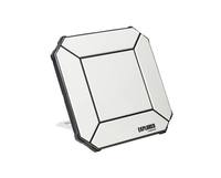 Inmarsat Cobham Explorer 510 BGAN Téléphone satellite Terminal durable anti-poussière et étanche avec accès 4G et Wi-Fi