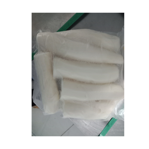 Tapioca de yuca congelada Raíces de yuca-Estándar de exportación de alta calidad IQF Raíz de yuca pelada entera congelada - Product Image 3