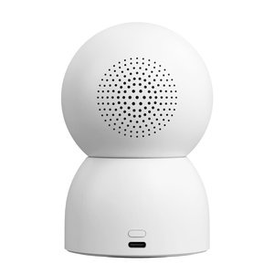 กล้องอัจฉริยะ Xiaomi C500 EU |   กล้องไอพี |   กล้องวงจรปิดในอาคาร, PTZ แพน-ทิลต์, WiFi 6, 1800p - Product Image 4