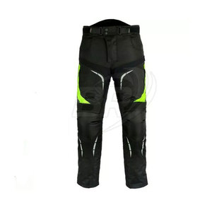 Traje de Turismo de moto de 2 piezas para hombre, impermeable, transpirable, respetuoso con el medio ambiente, ropa protectora para motocicleta, traje de turismo - Product Image 4