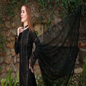 Ropa india y pakistaní de calidad de lujo, traje de 3 piezas, ropa asiática, vestidos de fiesta más vendidos de MI Creation - Product Image 2