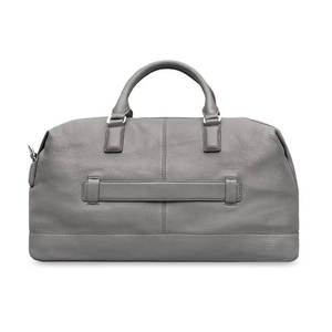 Bolsa de Lona de Cuero Impermeable con Logotipo Personalizado Profesional, Diseña la Tuya Propia, Colores Personalizados, Marca Privada - Venta al por Mayor para Gimnasio y Entrenamiento - Product Image 3