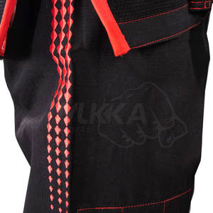 2025 último diseño Jiu Jitsu uniforme ropa de artes marciales Jiu Jitsu uniforme bajo Moq Jiu Jitsu uniforme - Product Image 6