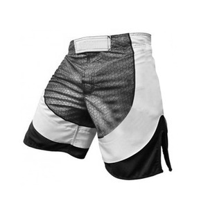 Nouveauté Shorts de combat de judo personnalisés Dernier design Spandex/Nylon Respirant Haute qualité Unisexe Adulte - Product Image 5