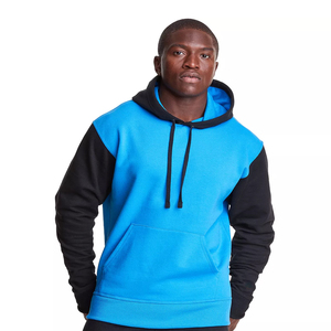 Vêtements de sport pour hommes de haute qualité en gros, sweat-shirt personnalisé imprimé OEM, sweat-shirt de sport lourd - Product Image 4