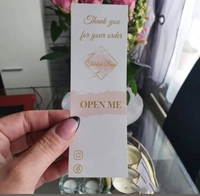 Autocollants d'étanchéité personnalisés avec logo pour boîtes cadeaux et d'expédition, étiquettes d'emballage professionnelles personnalisées pour la marque