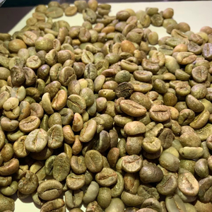 Granos de café verde al mejor precio suministrados por Bao Tram Anh Vietnam Premium Agriculture Product - Product Image 1