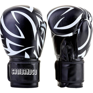 Boxing Gloves for Boxing, <b>Kickboxing</b>, MMA, <b>Bag</b>, Training & Fitness - Boxing Gloves for Men, Women & Kids - Product Image 1