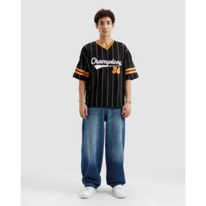 Nuevo Diseño de Jersey Unisex con Costuras Reforzadas, Pedido al por Mayor OEM - Product Image 1