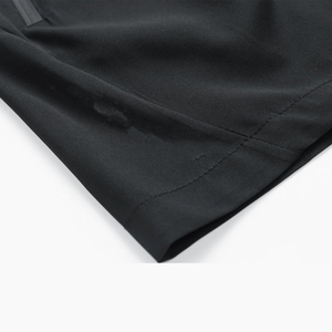 กางเกงวิ่งขาสั้นสำหรับผู้ชายกางเกงออกกำลังกายกางเกงซับในรัดรูปแห้งเร็วสำหรับใส่ไปยิม - Product Image 6