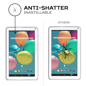 ฟิล์มกันรอยหน้าจอสำหรับแท็บเล็ตโอดิส ไออีออส ควอดโปร - Product Image 5