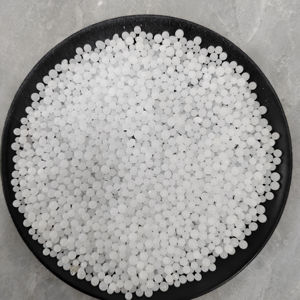 Débris EPS blanc pour le recyclage du plastique, fabrication et utilisation industrielle, haute pureté pour la vente, commandes en gros disponibles - Product Image 1