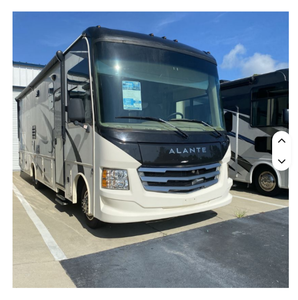 Venta al por mayor de autocaravanas Jayco Alante (Clase A) y motocicletas RVs 2020 - Product Image 2