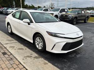 Camriis en Blanco, Modelo 2026, Precio de Descuento por Venta al Por Mayor, Camryss FWD Gasolina 2.0l 2.5l Híbridos, LISTO PARA ENVIAR - Product Image 4