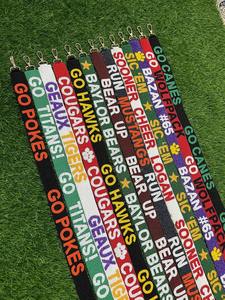 Correa de Bolso Cruzada de 20 mm Hecha a Mano con Cuentas de Colores, Diseño Personalizado, Accesorio de Correa de Hombro, Bolsos con Cuentas Hechos a Mano - Product Image 4