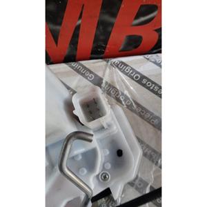 Serratura Anteriore Sinistra FIAT Fiorino 2a Serie (07>15) 1370890080 - Product Image 6