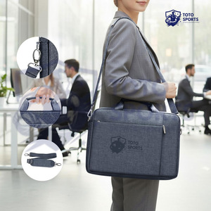 Sacs pour ordinateur portable professionnels de haute qualité, légers, à prix raisonnable, imperméables, confortables, lisses, respirants, protecteurs et durables - Product Image 4