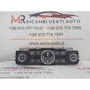 Reloj LAND ROVER Discovery Serie IV CH22-18C858-BB 276DT (10>) - Product Image 2