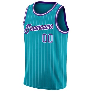 Maillots de basket-ball unisexes pour adultes sans manches personnalisables 100% polyester Impression par transfert thermique Logo personnalisé Nom de l'équipe Vente en gros OEM - Product Image 1
