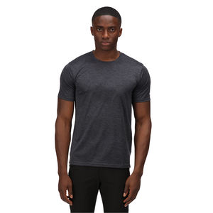 Ropa más vendida Camiseta para hombre Camiseta con estampado de logotipo personalizado Cuello redondo Camiseta para hombre Camisetas de manga corta para hombre - Product Image 1