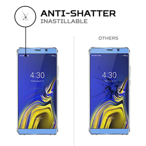 ฟิล์มกันรอยหน้าจอ ANTISHOCK สำหรับเอ็กซ์โกดี้ Y18 ฟิล์มป้องกันระดับพรีเมียมเพื่อความปลอดภัยของอุปกรณ์ที่ดียิ่งขึ้น - Product Image 4