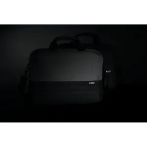 For Swiss Peak AWARE RFID PC Bag Sustainable Promotional <b>Backpack</b> for Gadgets - Product Image 2