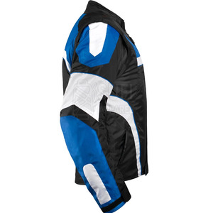 Chaqueta Unisex de Invierno con Cuello Alto, Talla Grande, Impermeable, Resistente al Viento, con Logotipo Frontal, para Uso en Exteriores, 360g Poliéster/Algodón, Personalizable - Product Image 4