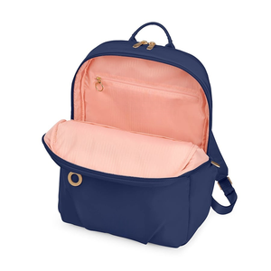 Small Unisex Outdoor Travel <b>Backpack</b> Water-Resistant Polyester <b>Mini</b> School Bag Anti-Theft Vietnam Supplier - Product Image 5