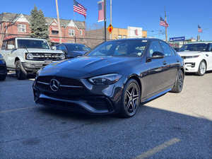 Mercedes-Benz Classe C C 300 d'occasion en excellent état, modèle 2024 - Product Image 2