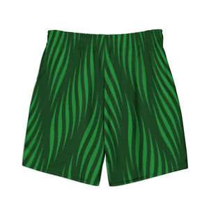 กางเกงวิ่งขาสั้นสำหรับผู้ชายกางเกงขาสั้นผ้านุ่มทนทานออกแบบได้ตามต้องการ - Product Image 4