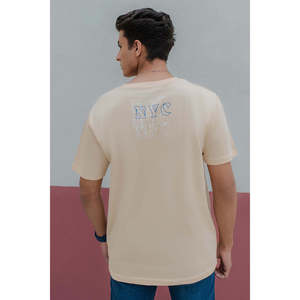 Camiseta de Alta Calidad con Costuras Reforzadas, Proveedor Mayorista para Hombre - Product Image 4